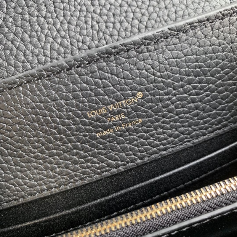 LV Capucines Bags